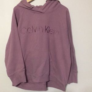 Calvin Klein hoodie